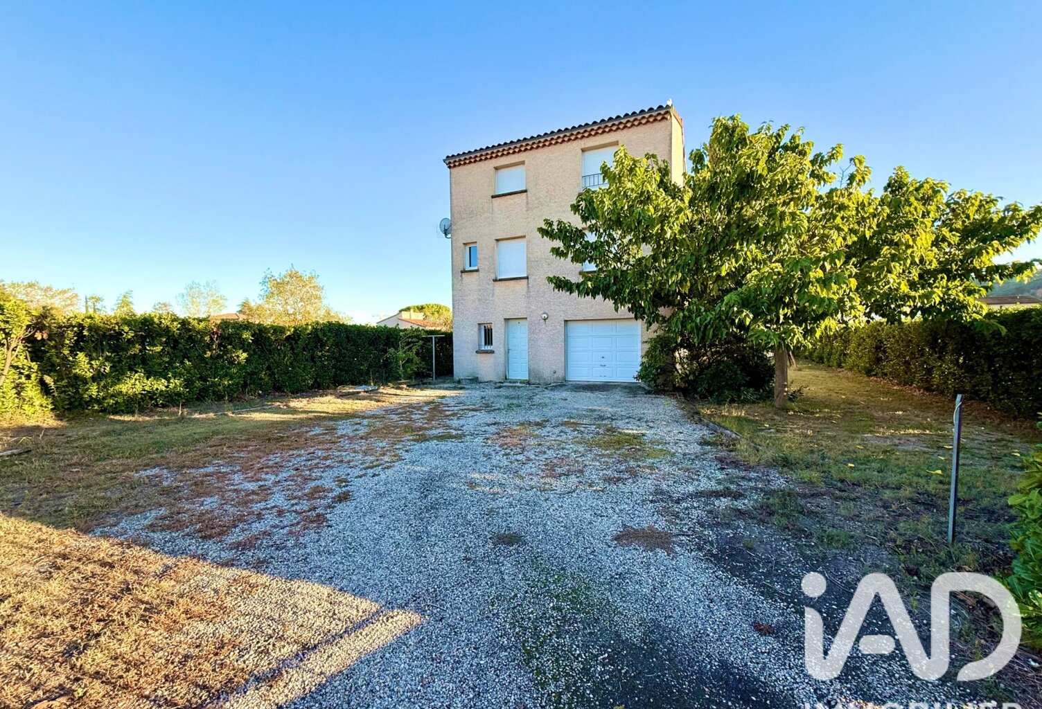 Vente Maison/villa 4 pièces — photo 1