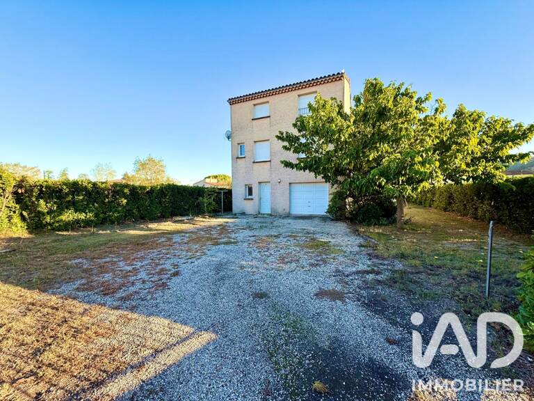 Vente Maison/villa 4 pièces — photo 1