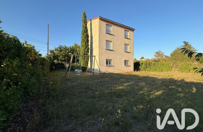 Vente Maison/villa 4 pièces — photo 2