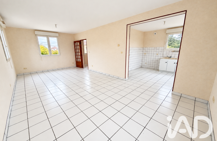 Vente Maison/villa 4 pièces — photo 3