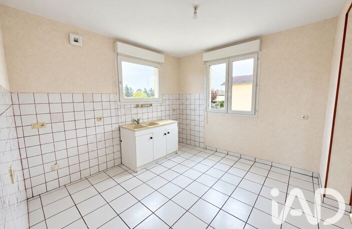 Vente Maison/villa 4 pièces — photo 4