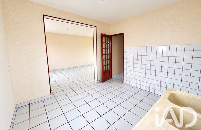 Vente Maison/villa 4 pièces — photo 5