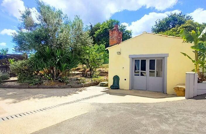Vente Maison/villa 8 pièces — photo 4