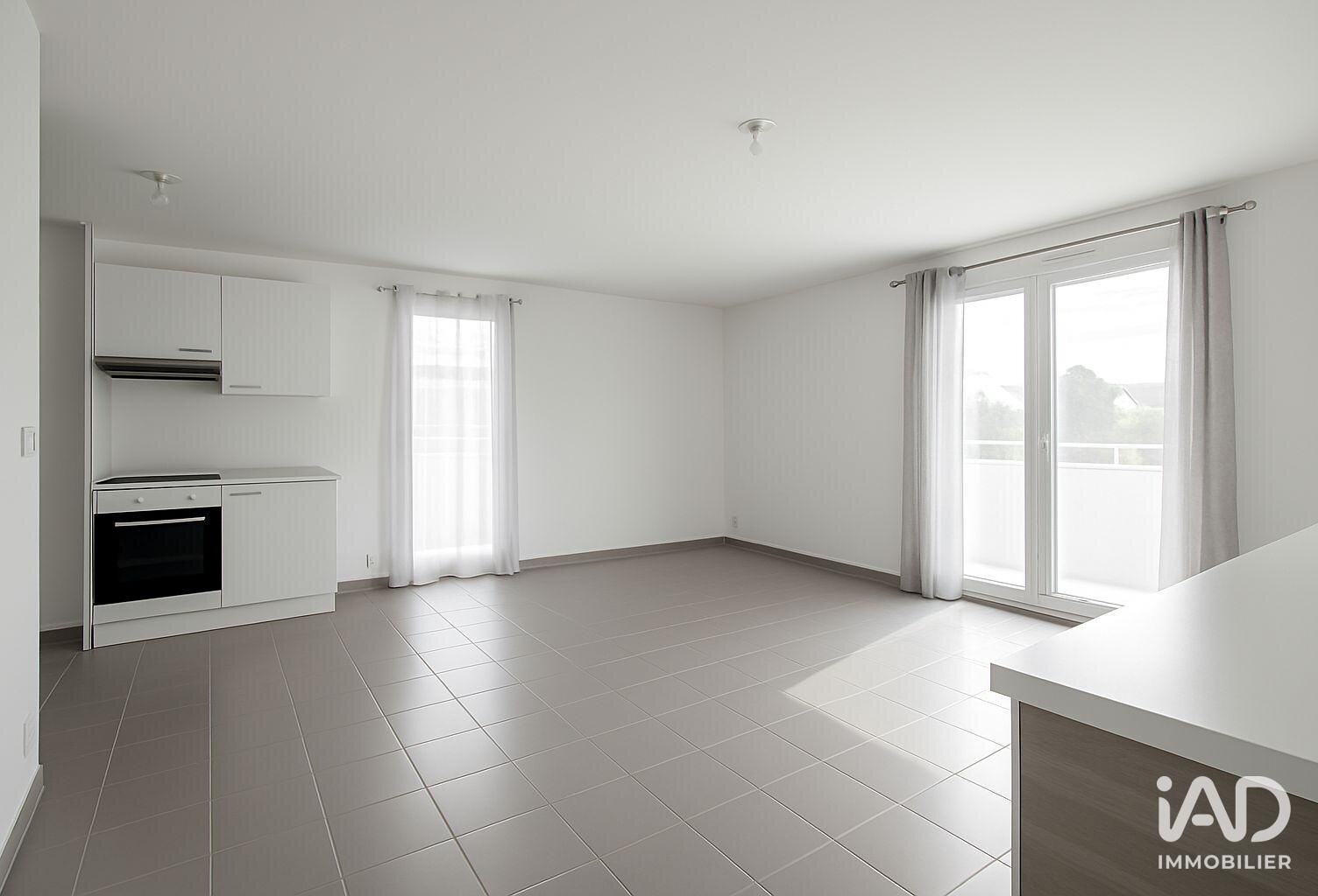 Location Appartement 3 pièces — photo 1