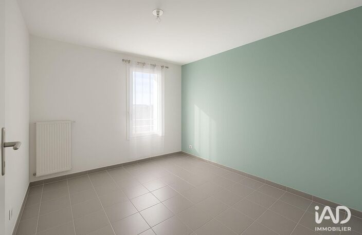 Location Appartement 3 pièces — photo 4