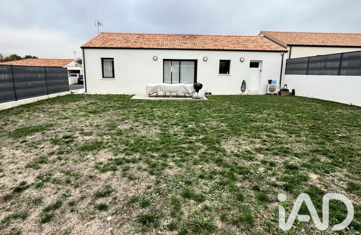 Vente Maison/villa 4 pièces — photo 2