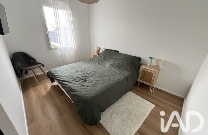 Vente Maison/villa 4 pièces — photo 4