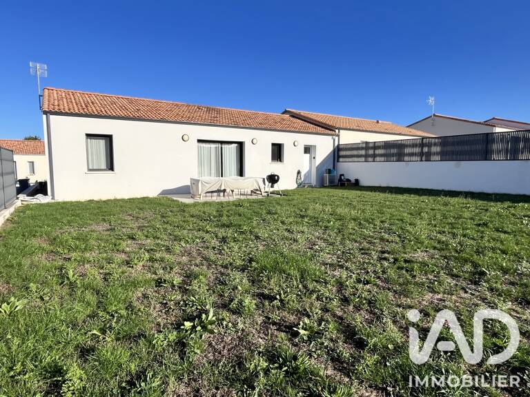 Vente Maison/villa 4 pièces — photo 1