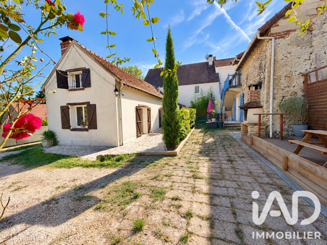 Vente Maison/villa 4 pièces — photo du bien