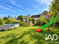 Vente Maison/villa 4 pièces — photo 2