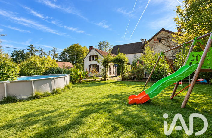 Vente Maison/villa 4 pièces — photo 2