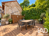 Vente Maison/villa 4 pièces — photo 3