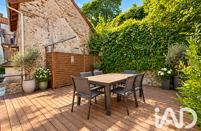 Vente Maison/villa 4 pièces — photo 3