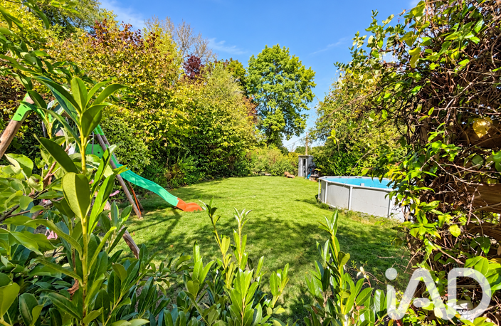 Vente Maison/villa 4 pièces — photo 4