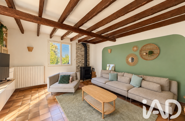 Vente Maison/villa 4 pièces — photo 5