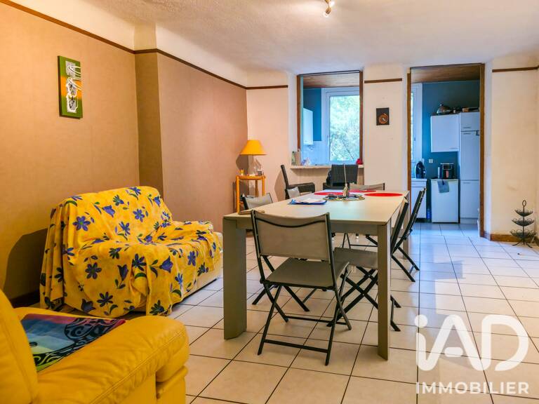 Vente Immeuble 120 m&sup2; — photo 1