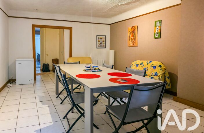 Vente Immeuble 120 m&sup2; — photo 2