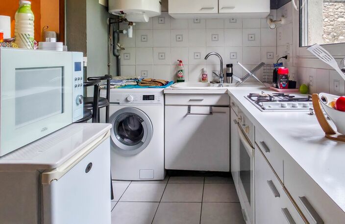 Vente Immeuble 120 m&sup2; — photo 3