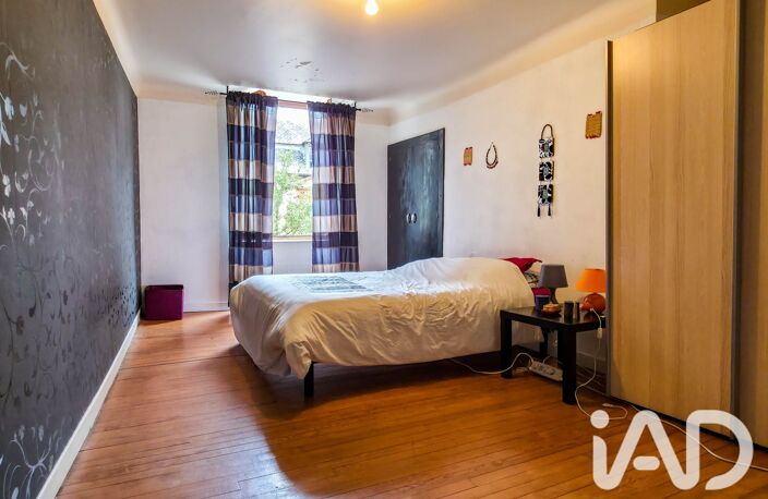 Vente Immeuble 120 m&sup2; — photo 4