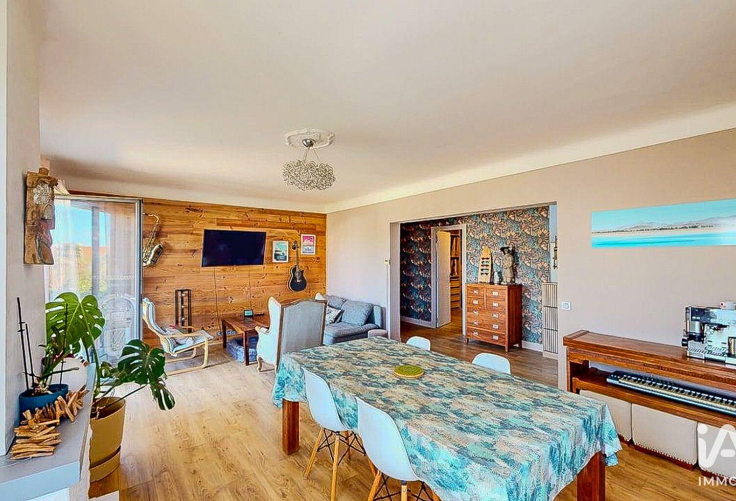 Vente Maison/villa 6 pièces — photo 1