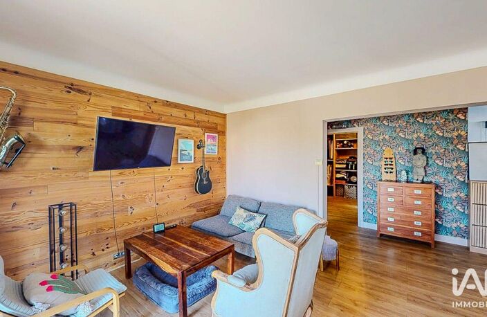 Vente Maison/villa 6 pièces — photo 2