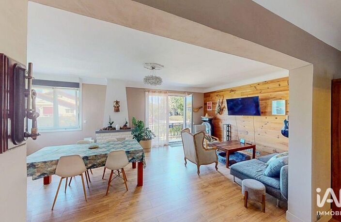 Vente Maison/villa 6 pièces — photo 3