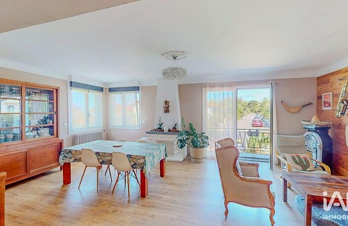 Vente Maison/villa 6 pièces — photo 4