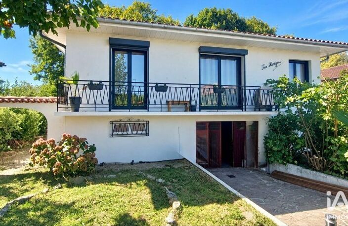 Vente Maison/villa 6 pièces — photo 5