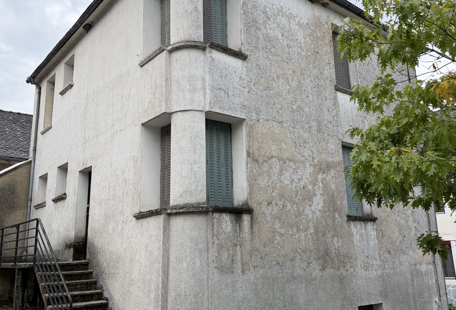 Vente Maison de village 8 pièces — photo 1