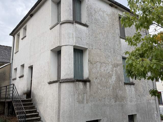 Vente Maison de village 8 pièces — photo du bien