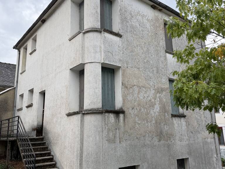 Vente Maison de village 8 pièces — photo 1