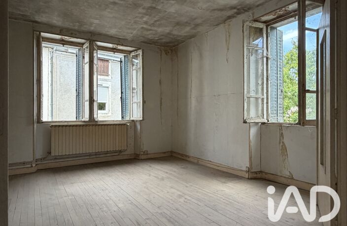 Vente Maison de village 8 pièces — photo 2