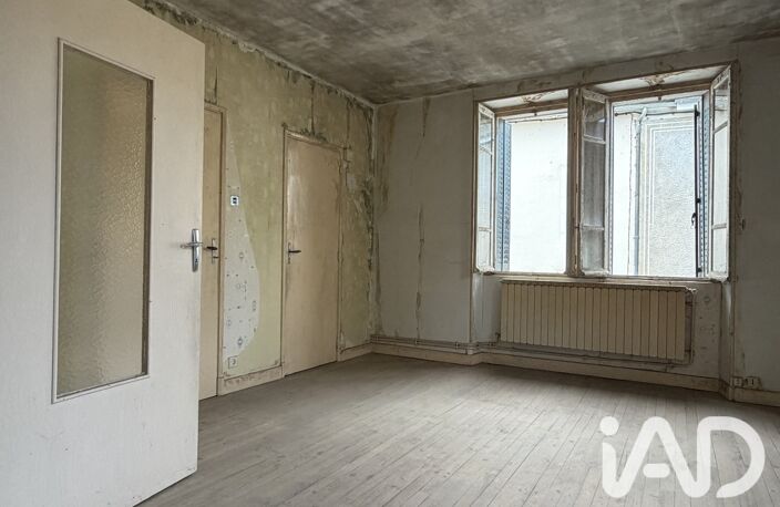Vente Maison de village 8 pièces — photo 3