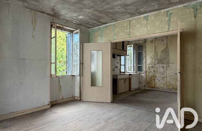 Vente Maison de village 8 pièces — photo 4