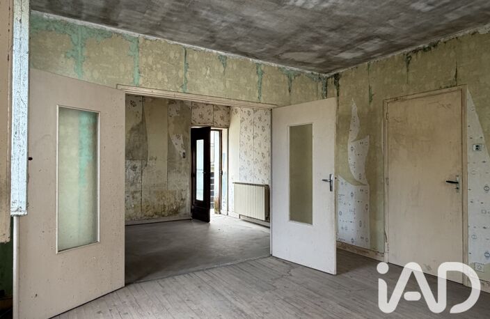 Vente Maison de village 8 pièces — photo 5