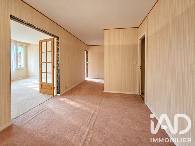 Vente Appartement 6 pièces — photo 1