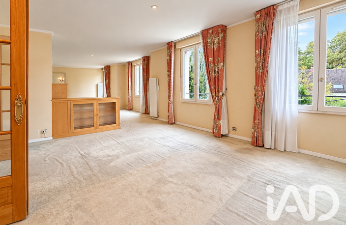 Vente Appartement 6 pièces — photo 3