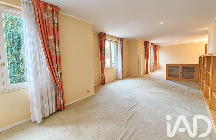 Vente Appartement 6 pièces — photo 5