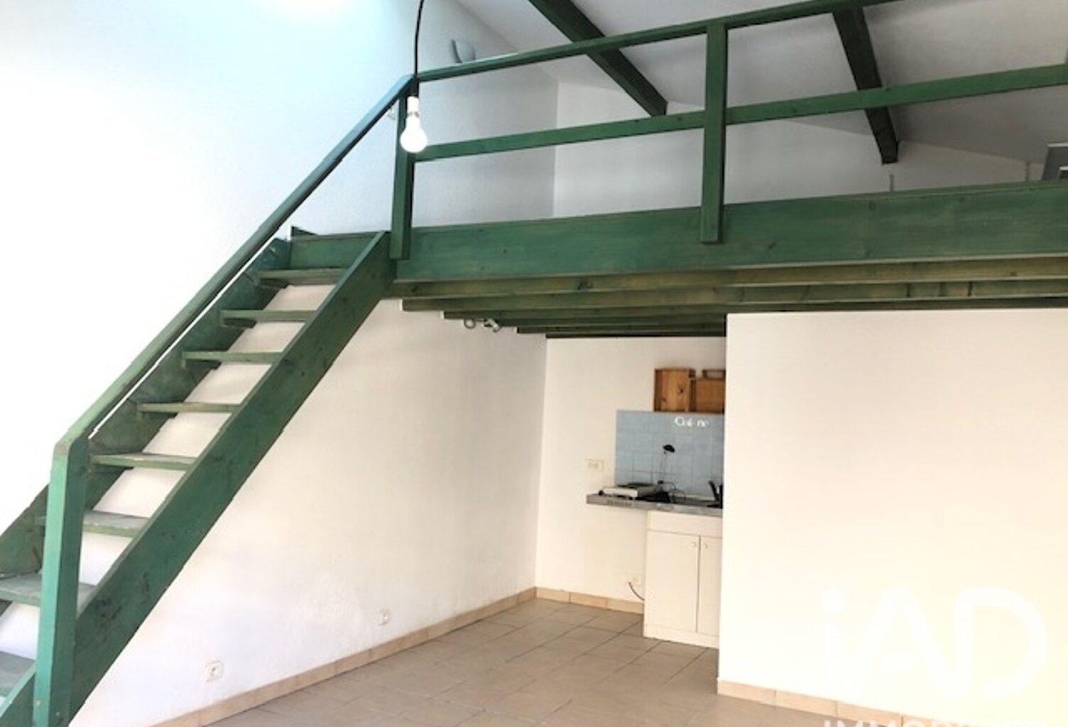 Vente Immeuble 400 m&sup2; — photo 1