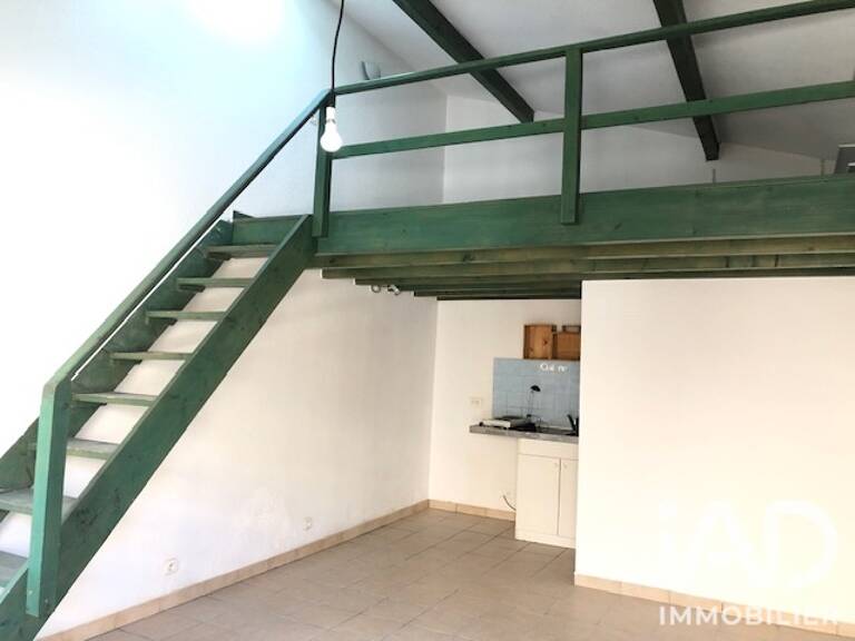 Vente Immeuble 400 m&sup2; — photo 1