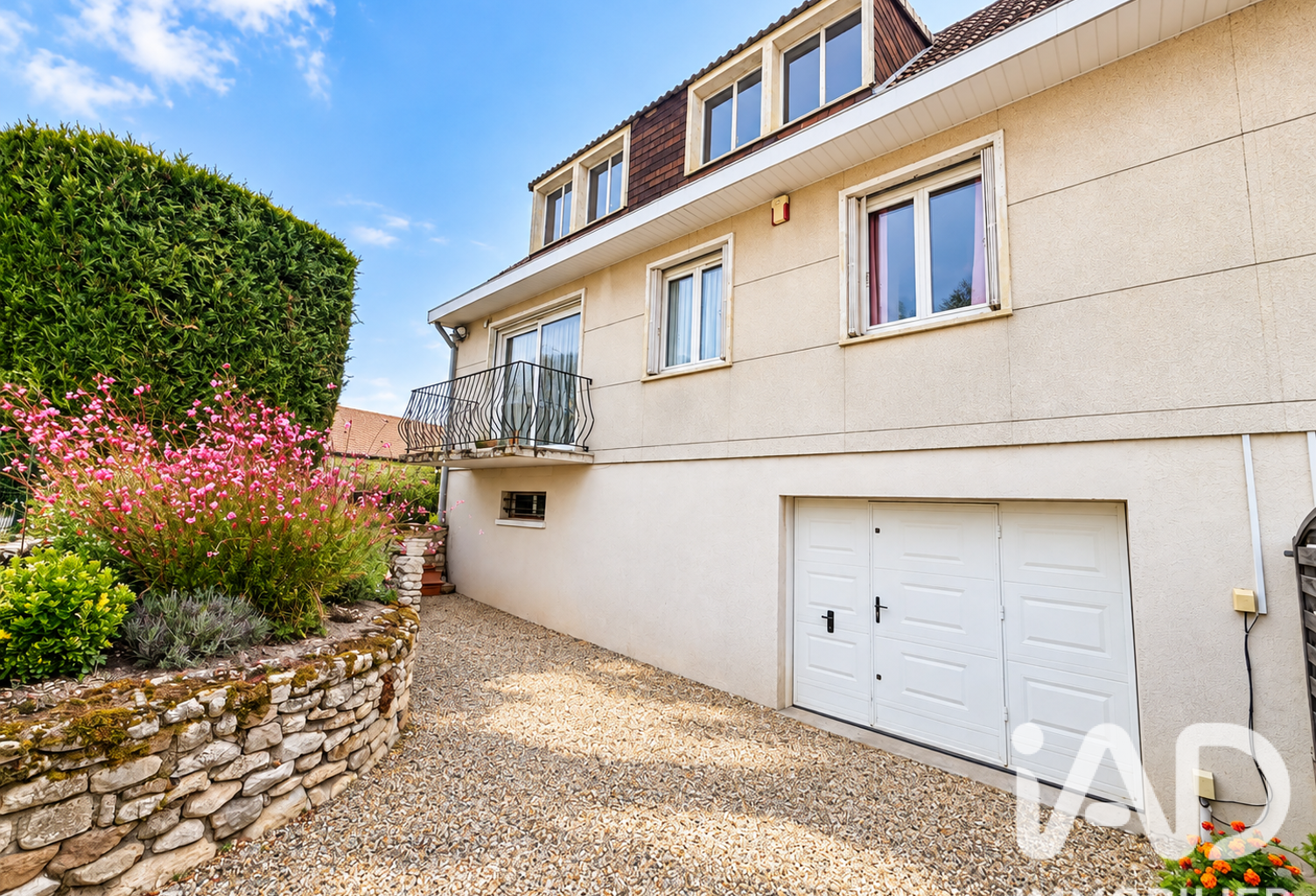 Vente Maison/villa 5 pièces — photo 1