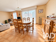 Vente Maison/villa 5 pièces — photo 2