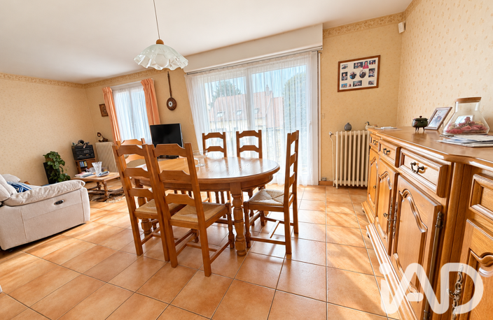 Vente Maison/villa 5 pièces — photo 2