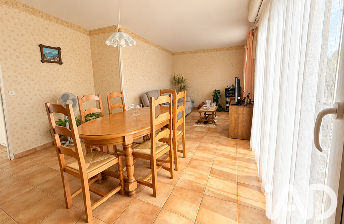 Vente Maison/villa 5 pièces — photo 3