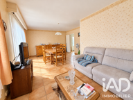 Vente Maison/villa 5 pièces — photo 4