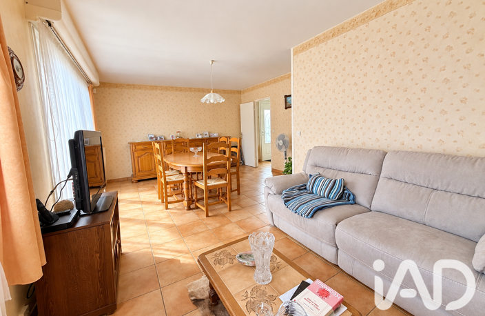Vente Maison/villa 5 pièces — photo 4