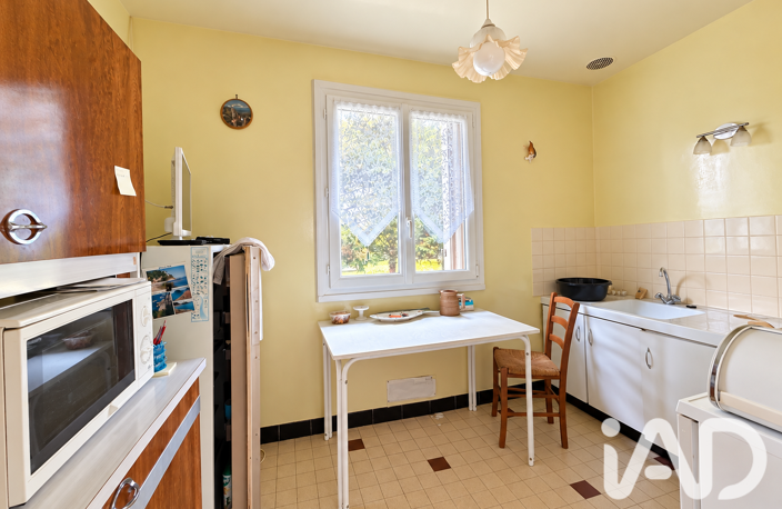 Vente Maison/villa 5 pièces — photo 5