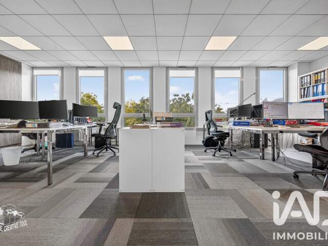 Vente Appartement 5 pièces — photo du bien