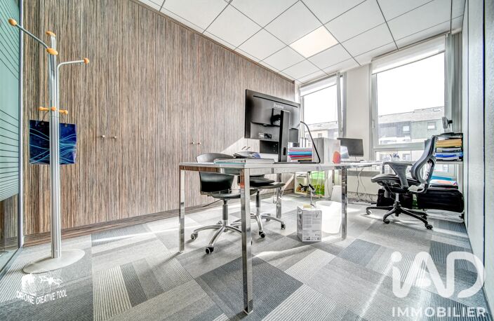 Vente Appartement 5 pièces — photo 5