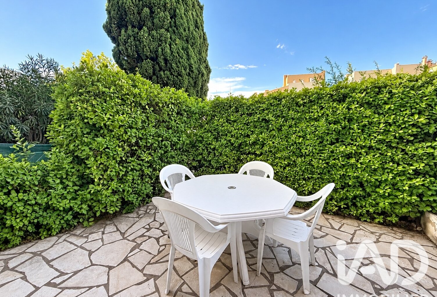 Vente Appartement 2 pièces — photo 1